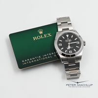 Rolex Explorer 40 2025