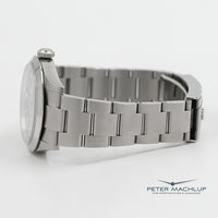 Rolex Explorer 40 2025