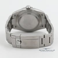 Rolex Explorer 40 2025