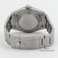 Rolex Explorer 40 2025