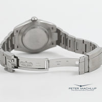 Rolex Explorer 40 2025