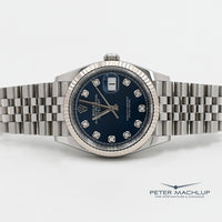 Rolex Datejust 36 2024