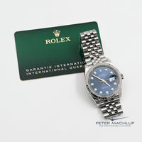 Rolex Datejust 36 2024