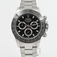 Rolex Cosmograph Daytona 2019