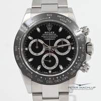 Rolex Cosmograph Daytona 2019