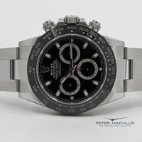 Rolex Cosmograph Daytona 2019
