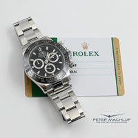 Rolex Cosmograph Daytona 2019