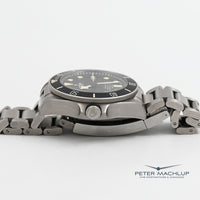 Tudor Pelagos LHD 2025