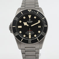 Tudor Pelagos LHD 2025