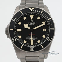 Tudor Pelagos LHD 2025