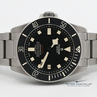 Tudor Pelagos LHD 2025