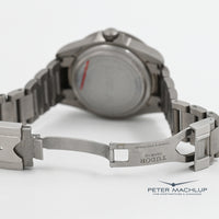 Tudor Pelagos LHD 2025