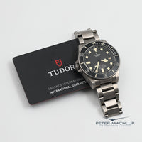 Tudor Pelagos LHD 2025