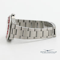 Rolex GMT Master 2 Fat Lady 1987