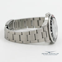 Rolex GMT Master 2 Fat Lady 1987