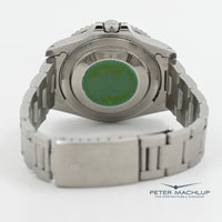 Rolex GMT Master 2 Fat Lady 1987