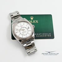 Rolex Sky-Dweller 42V2021