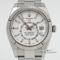 Rolex Sky-Dweller 42V2021