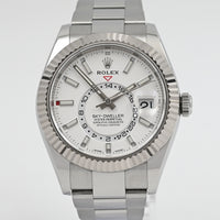 Rolex Sky-Dweller 42V2021