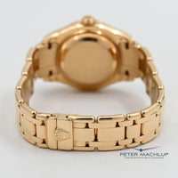 Rolex Datejust Pearlmaster 29 2001