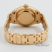Rolex Datejust Pearlmaster 29 2001