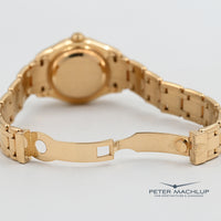 Rolex Datejust Pearlmaster 29 2001