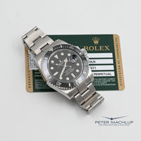 Rolex Submariner Date 40 2014