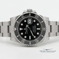 Rolex Submariner Date 40 2014