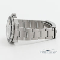 Rolex Submariner Date 40 2014