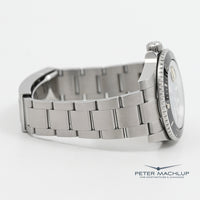 Rolex Submariner Date 40 2014