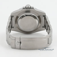 Rolex Submariner Date 40 2014