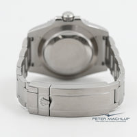 Rolex Submariner Date 40 2014