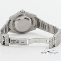 Rolex Submariner Date 40 2014