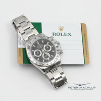 Rolex Cosmograph Daytona 40 2014
