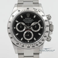 Rolex Cosmograph Daytona 40 2014