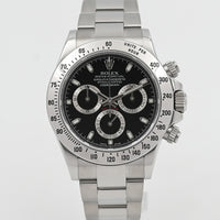 Rolex Cosmograph Daytona 40 2014