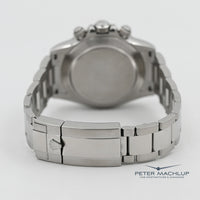 Rolex Cosmograph Daytona 40 2014