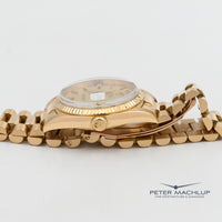 Rolex Day-date 36 1969