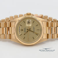 Rolex Day-date 36 1969