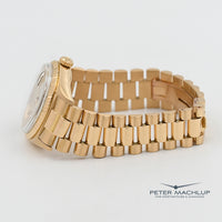 Rolex Day-date 36 1969