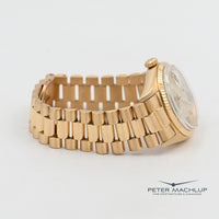 Rolex Day-date 36 1969