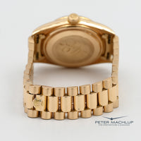 Rolex Day-date 36 1969