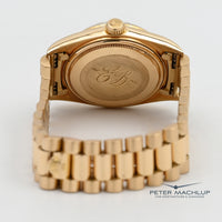 Rolex Day-date 36 1969