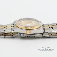 Rolex Oysterquartz Datejust 36