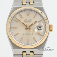Rolex Oysterquartz Datejust 36