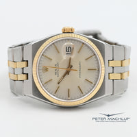 Rolex Oysterquartz Datejust 36
