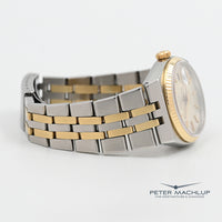 Rolex Oysterquartz Datejust 36