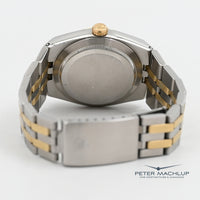 Rolex Oysterquartz Datejust 36