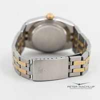 Rolex Oysterquartz Datejust 36