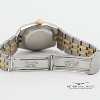 Rolex Oysterquartz Datejust 36